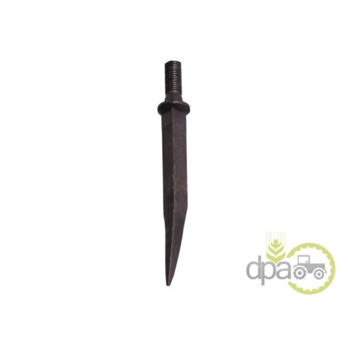DINTE GRAPA 210MM