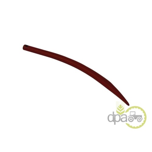 DINTE INCARCATOR 28X600