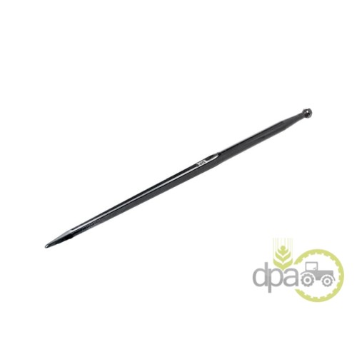 DINTE INCARCATOR 36X1000