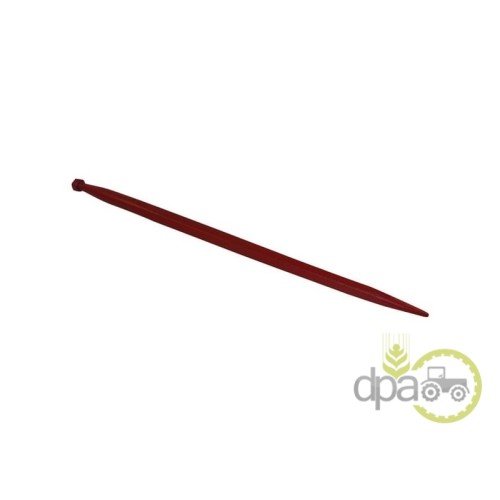 DINTE INCARCATOR 44X1100