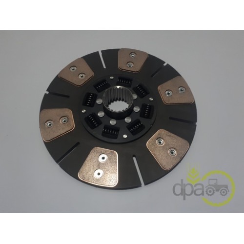 DISC AMBREIAJ