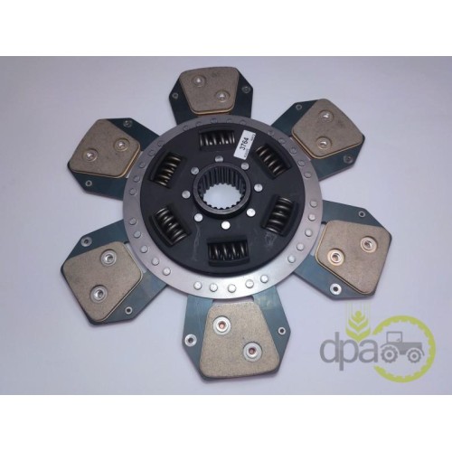 DISC AMBREIAJ