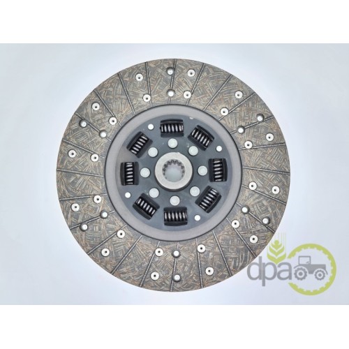 DISC AMBREIAJ