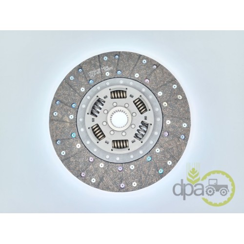 DISC AMBREIAJ