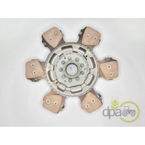 DISC AMBREIAJ