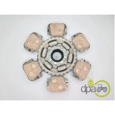 DISC AMBREIAJ