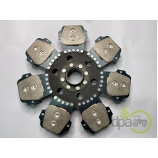 DISC AMBREIAJ