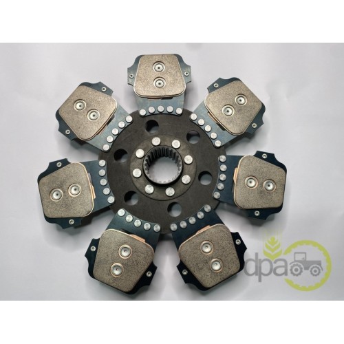 DISC AMBREIAJ