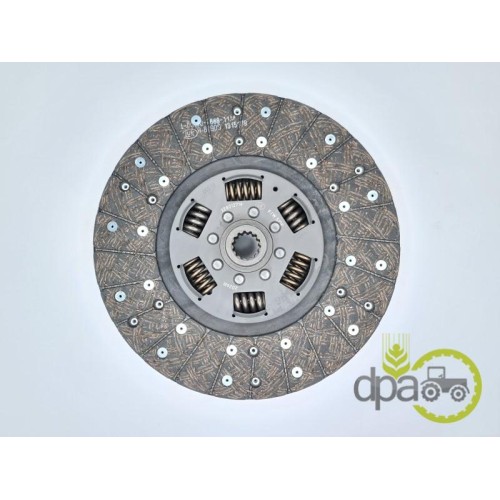 DISC AMBREIAJ