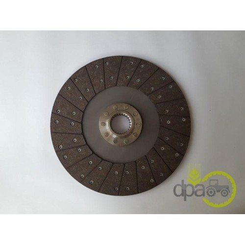 DISC AMBREIAJ
