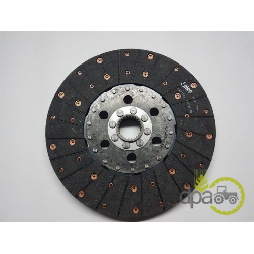 DISC AMBREIAJ