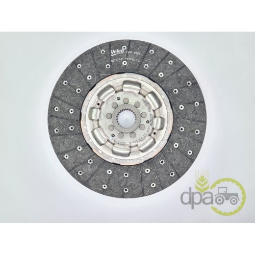 DISC AMBREIAJ