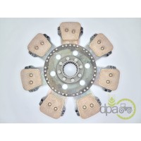 DISC AMBREIAJ
