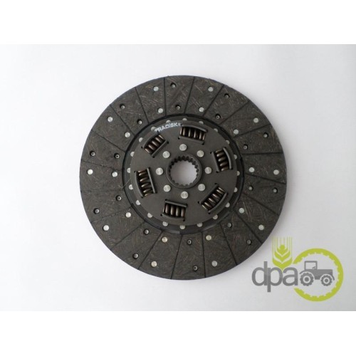 DISC AMBREIAJ