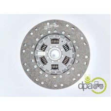 DISC AMBREIAJ