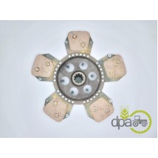 DISC AMBREIAJ