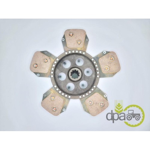 DISC AMBREIAJ