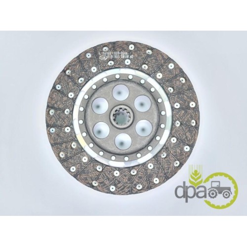 DISC AMBREIAJ