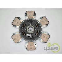 DISC AMBREIAJ