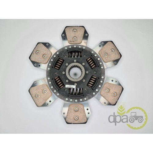 DISC AMBREIAJ