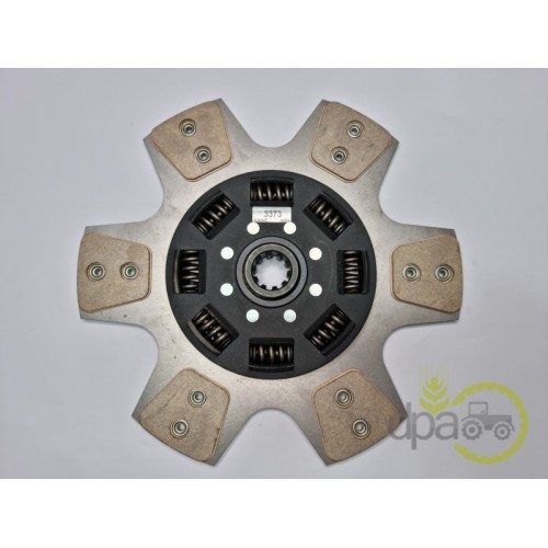 DISC AMBREIAJ