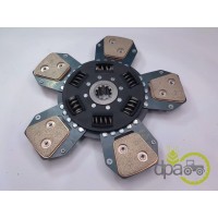 DISC AMBREIAJ
