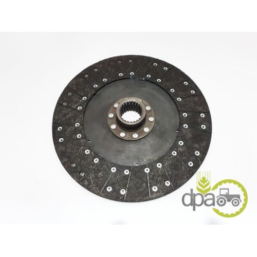 DISC AMBREIAJ