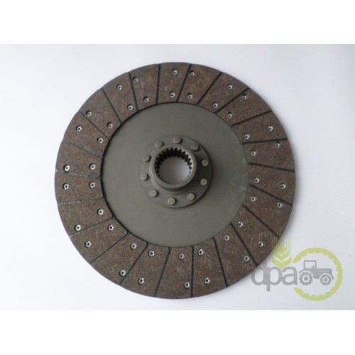 DISC AMBREIAJ