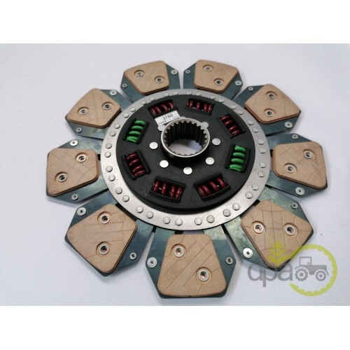 DISC AMBREIAJ