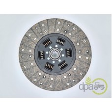 DISC AMBREIAJ