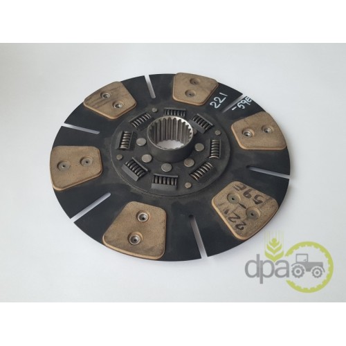DISC AMBREIAJ