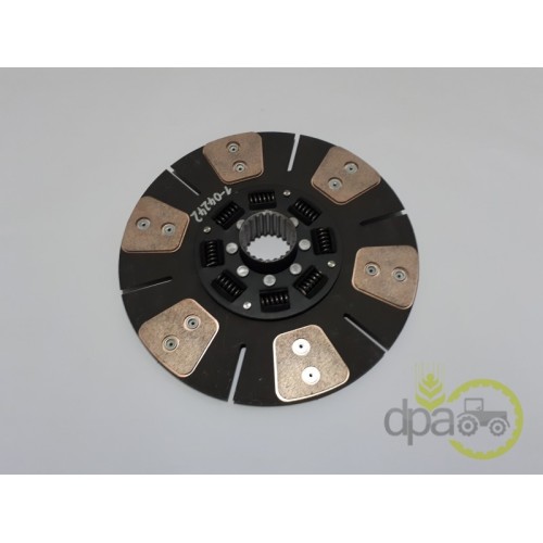 DISC AMBREIAJ