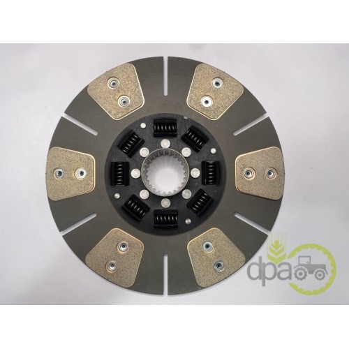 DISC AMBREIAJ