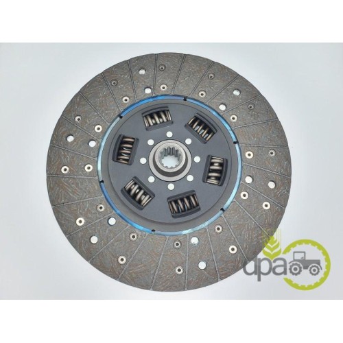 DISC AMBREIAJ