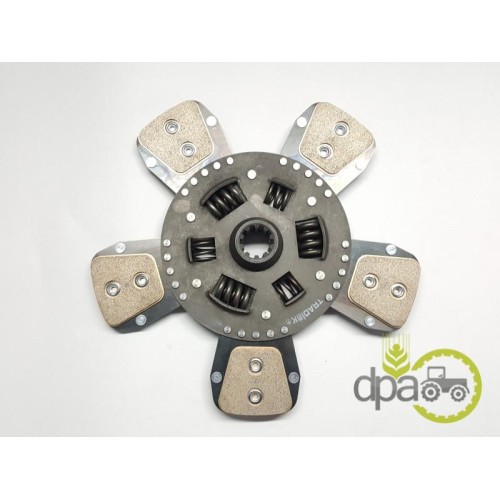 DISC AMBREIAJ