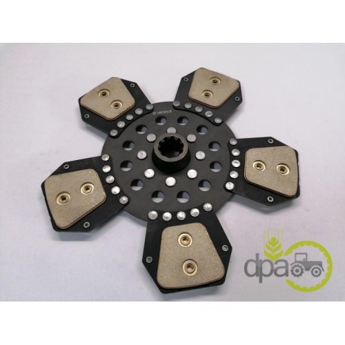 DISC AMBREIAJ