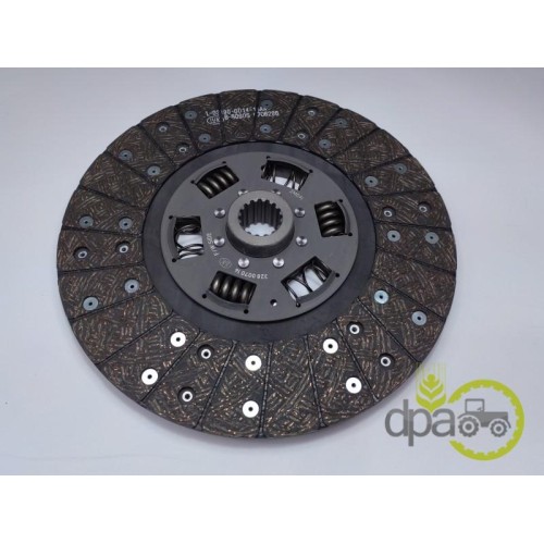 DISC AMBREIAJ