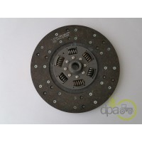 DISC AMBREIAJ