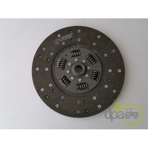 DISC AMBREIAJ