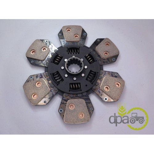 DISC AMBREIAJ