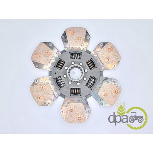 DISC AMBREIAJ