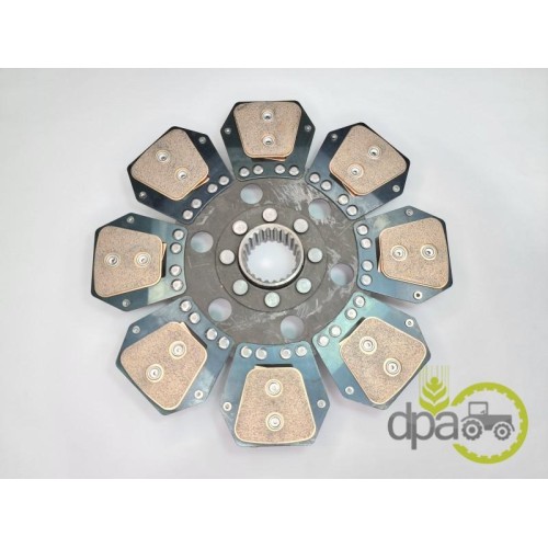 DISC AMBREIAJ