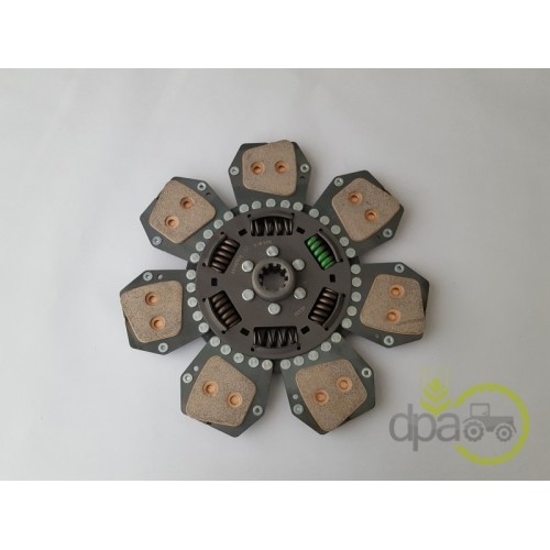 DISC AMBREIAJ