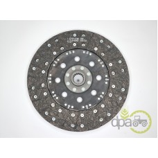 DISC AMBREIAJ