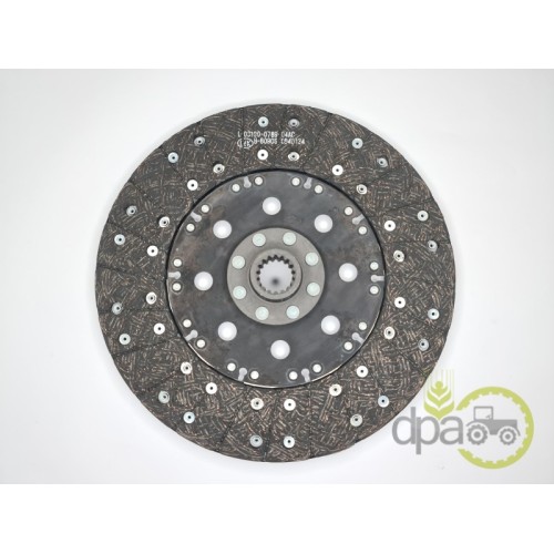DISC AMBREIAJ