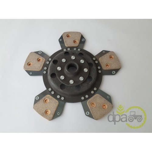 DISC AMBREIAJ