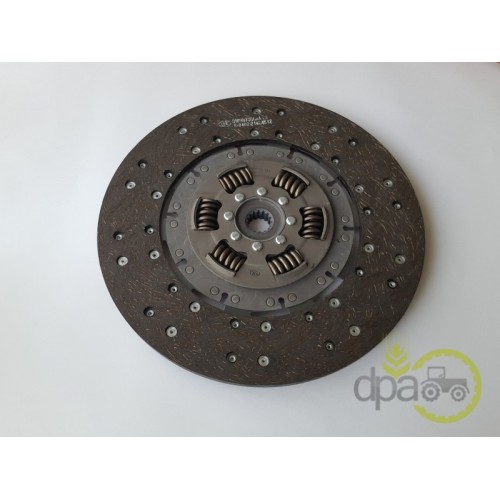 DISC AMBREIAJ