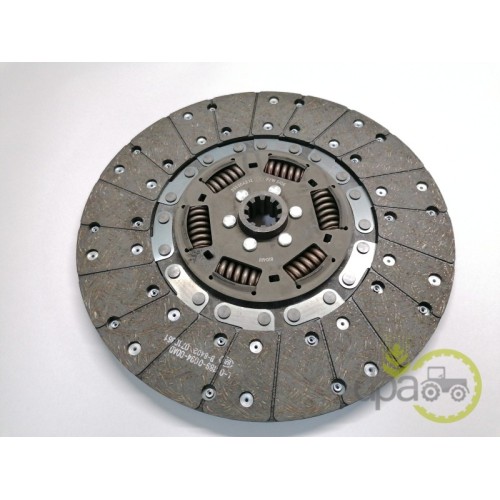 DISC AMBREIAJ