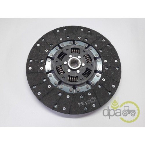 DISC AMBREIAJ