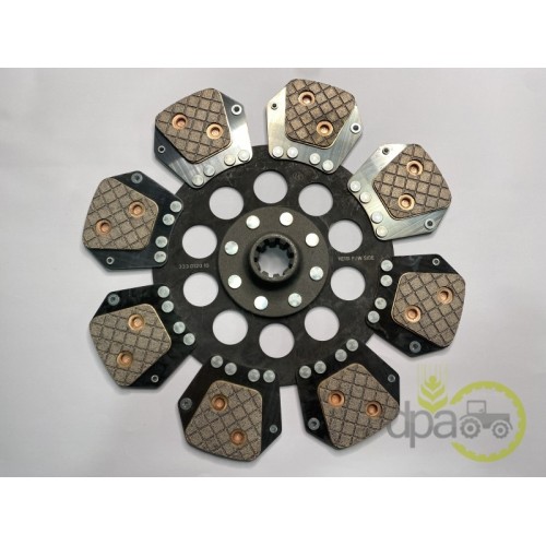 DISC AMBREIAJ